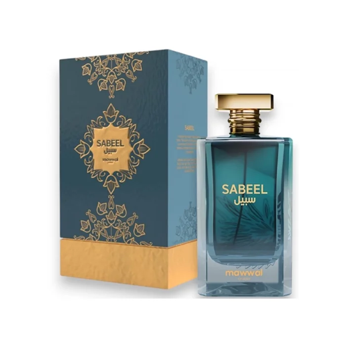 MAWWAL SABEEL