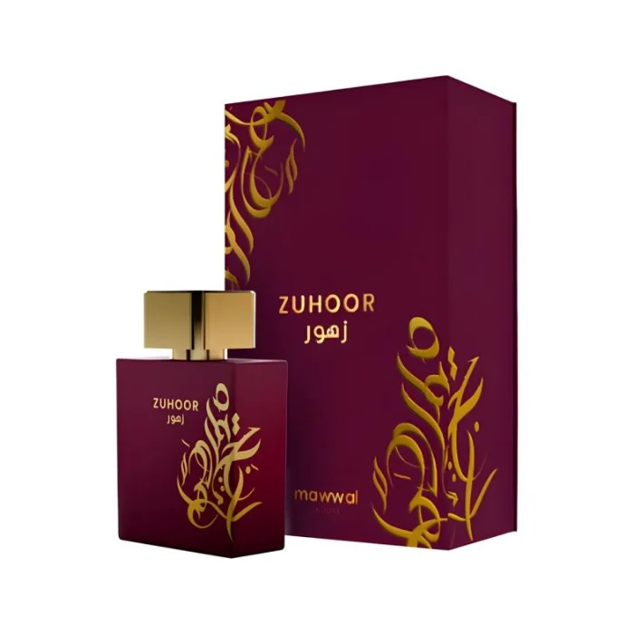 MAWWAL ZUHOOR