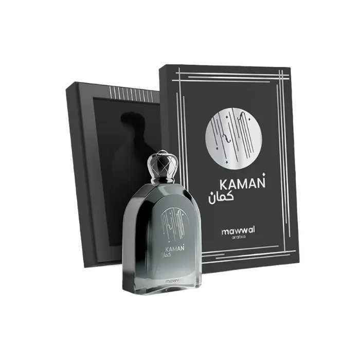 MAWWAL KAMAN