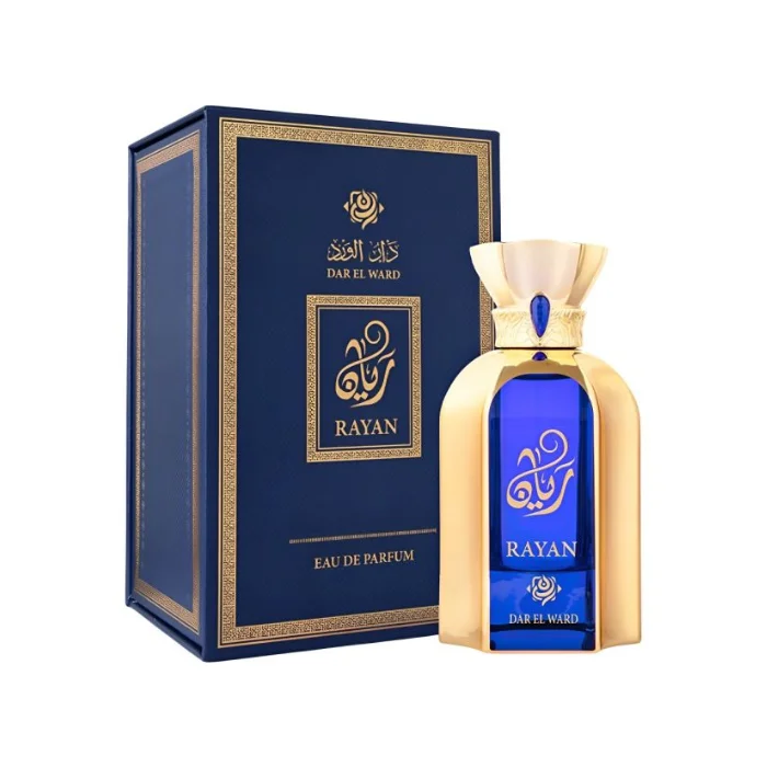 DAR EL WARD RAYAN