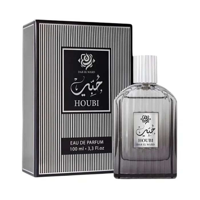 DAR EL WARD HOUBI