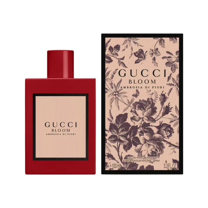 GUCCI BLOOM AMBROSIA FIORI