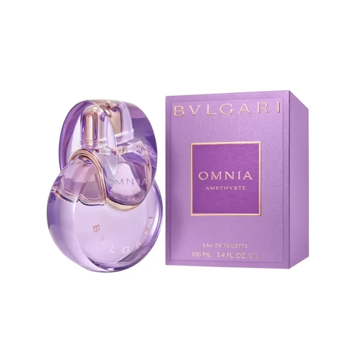 BVLGARI OMNIA AMETHYSTE