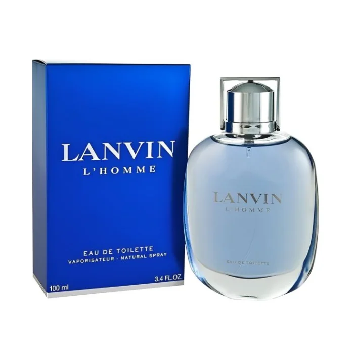 ECLACT LANVIN L HOMME