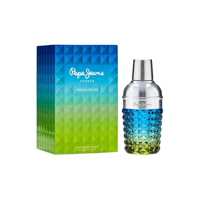 PEPE JEANS COCKTAIL