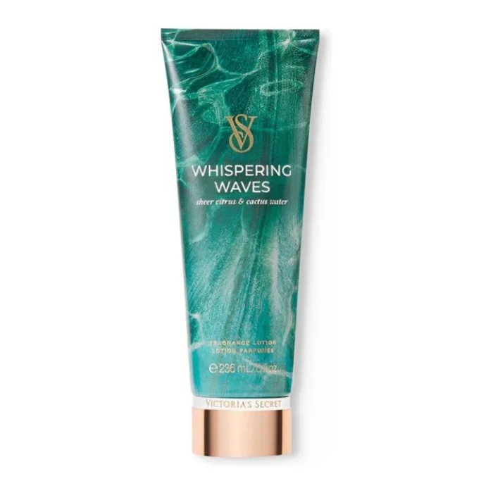 VICTORIA SECRETS WHISPERING WAVES