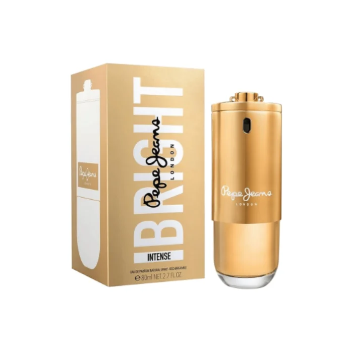 PEPE JEANS BRIGHT INTENSE