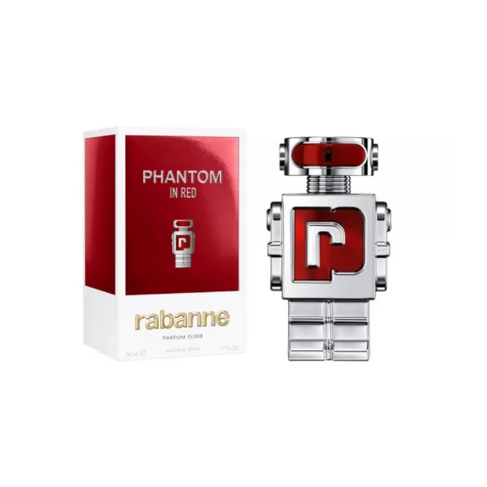 PACO RABANNE PHANTON ELIXIR
