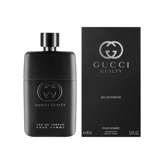 GUCCI GUILTY