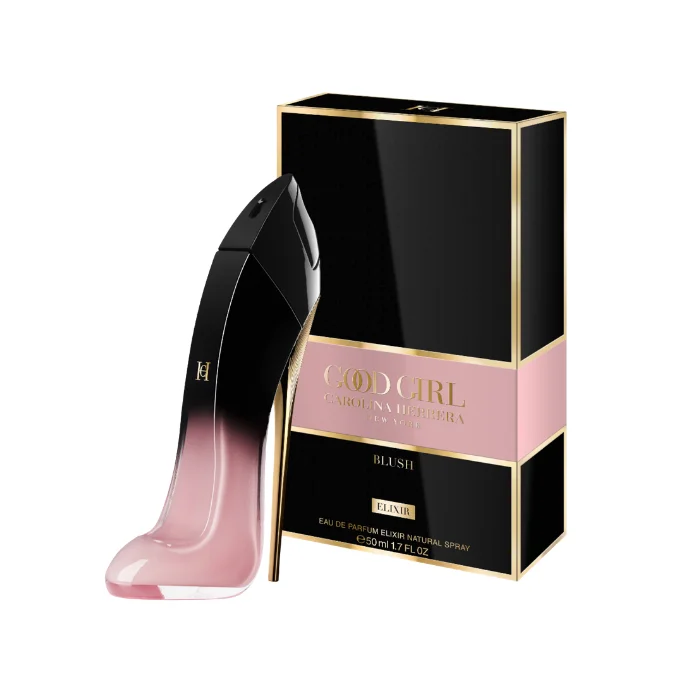 CAROLINA HERRERA GOOD GIRL BLUSH ELIXIR