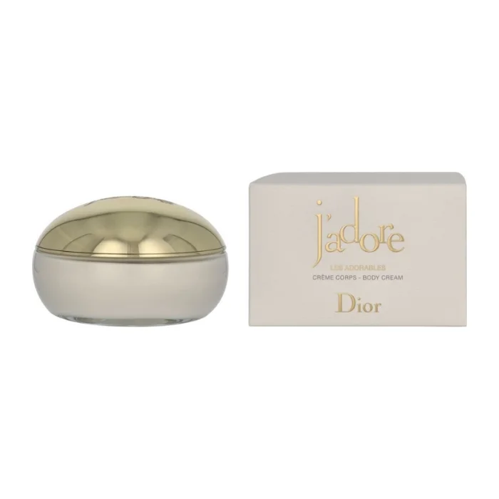 DIOR J'ADORE BODY CREAM