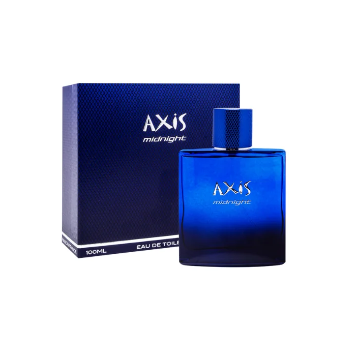 AXIS MIDNIGHT