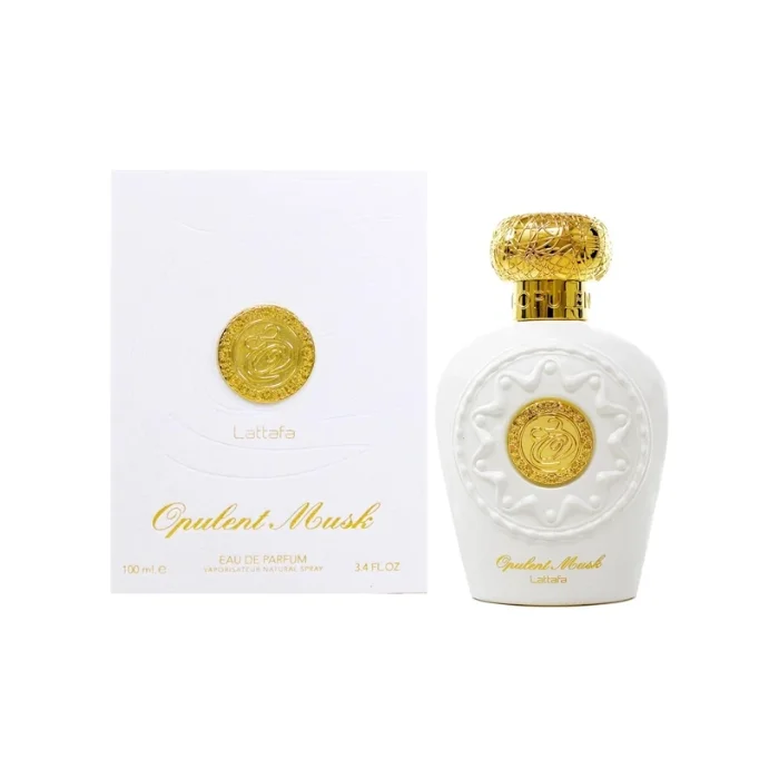 LATTAFA OPULENT MUSK