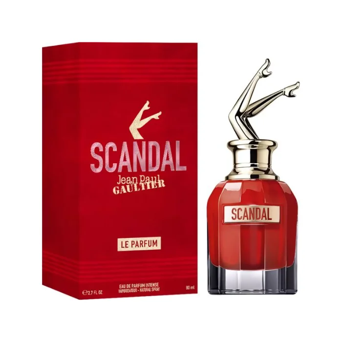 JEAN PAUL GAULTIER SCANDAL
