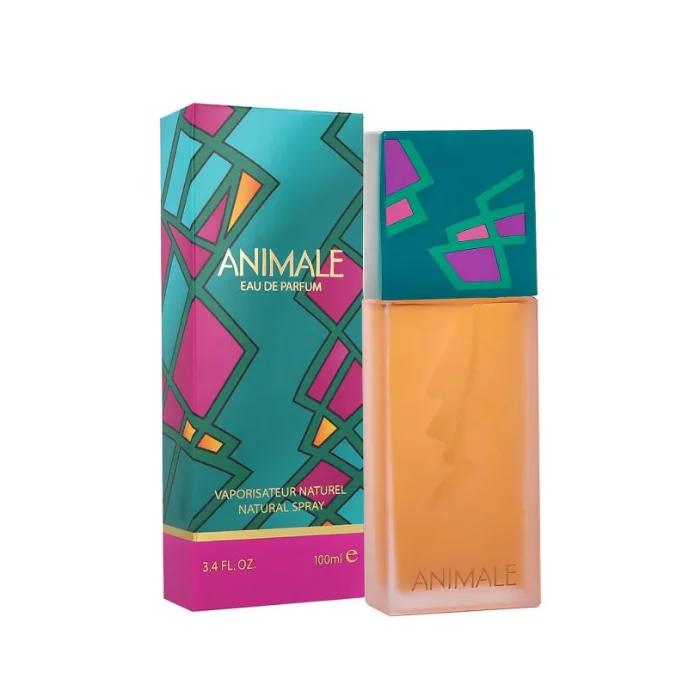 PERFUM ANIMALE