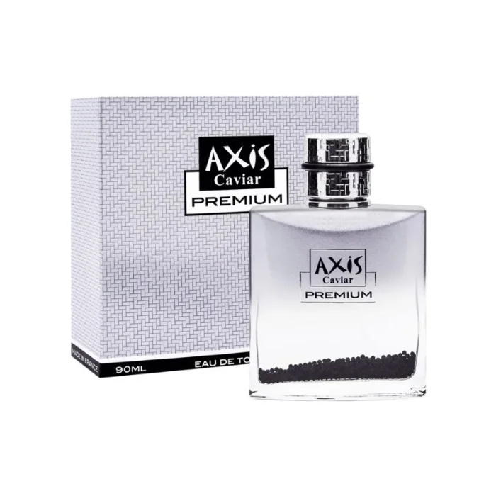 AXIS CAVIAR PREMIUM
