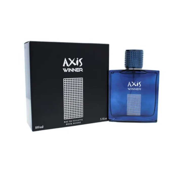 AXIS WINNER