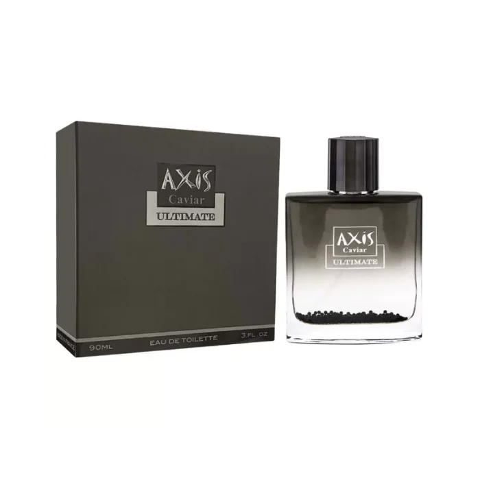 AXIS CAVIAR ULTIMATE