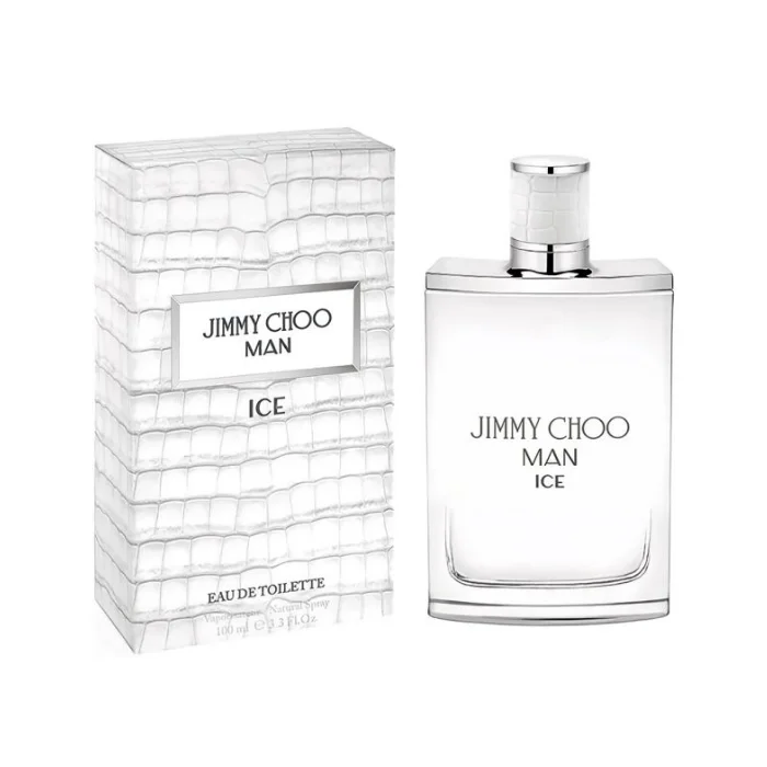 JIMMY CHOO ICE