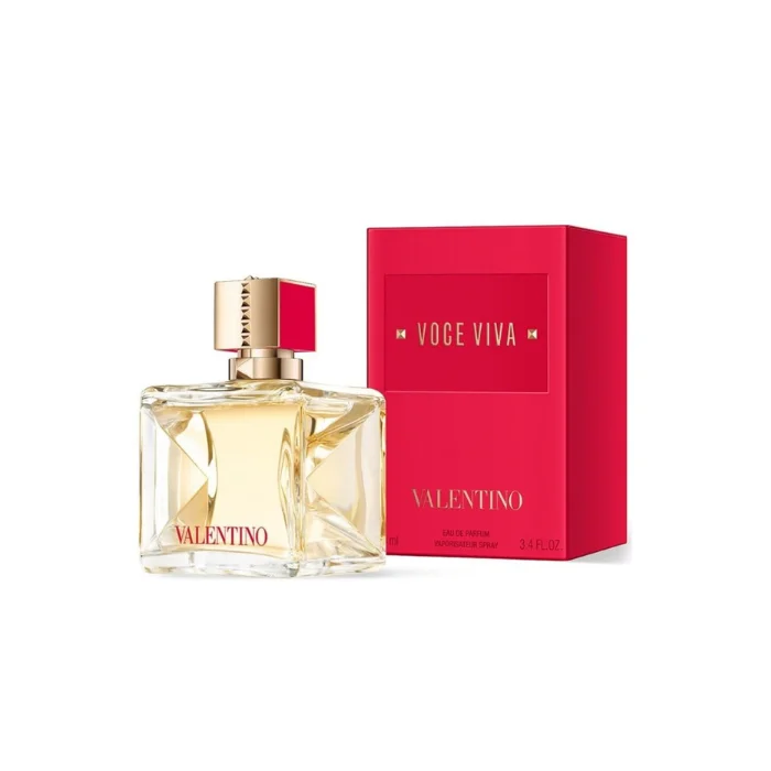 VALENTINO VOCE VIVA