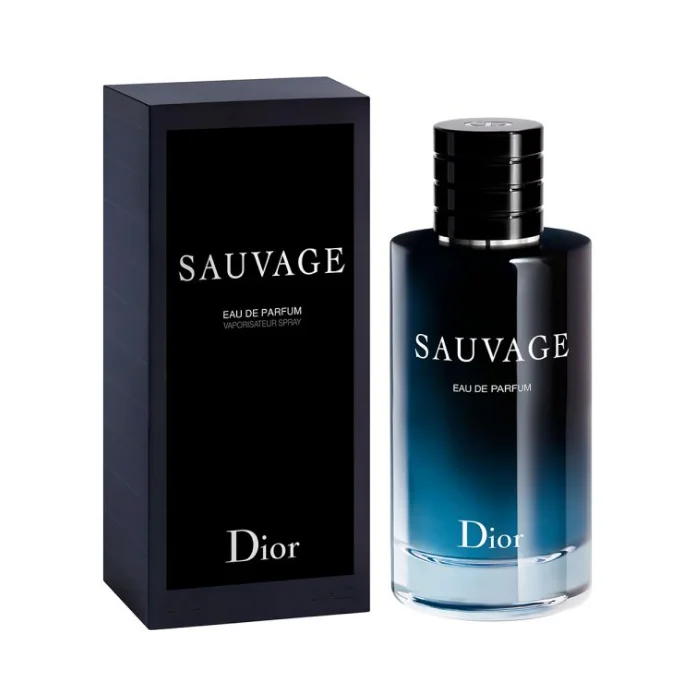 DIOR SAUVAGE