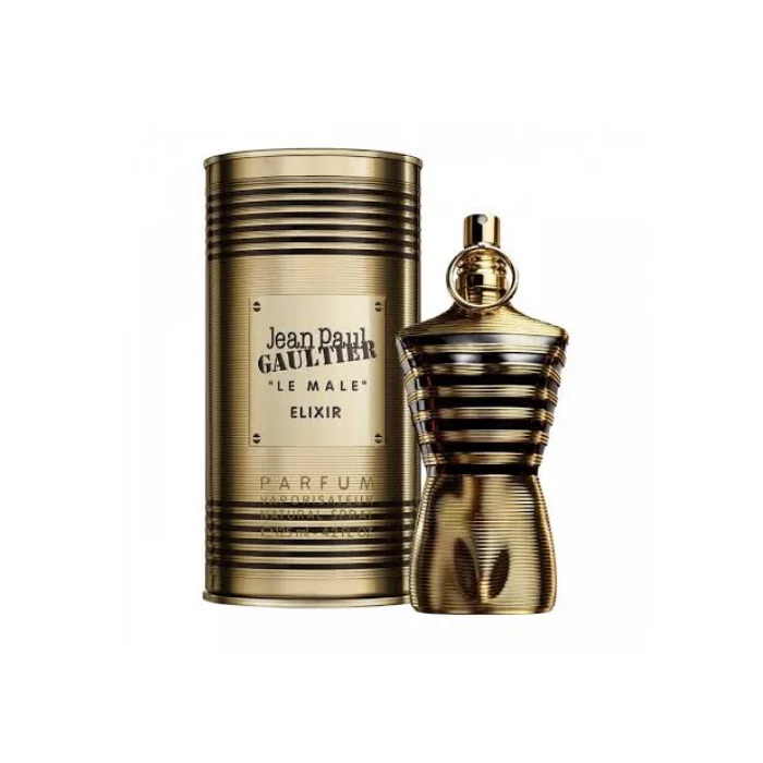 JEAN PAUL GAULTIER LE MALE ELIXIR ABS