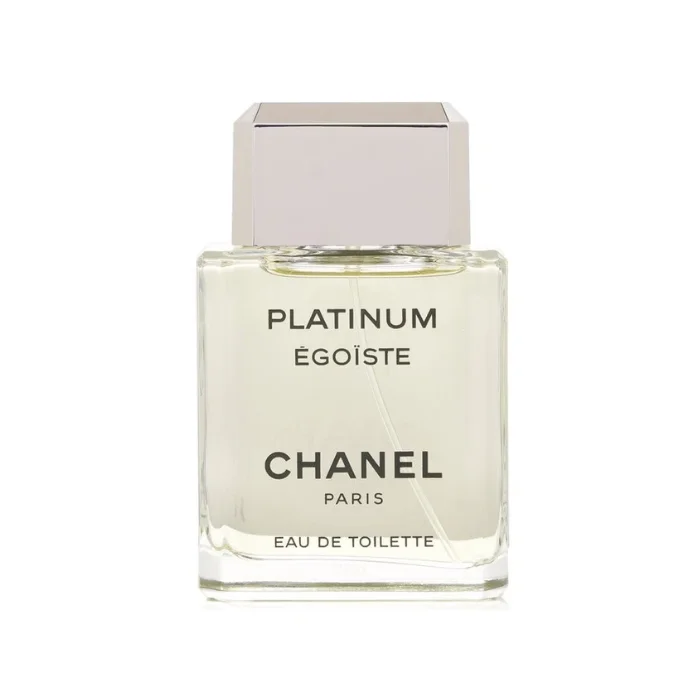 CHANEL EGOISTE PLATINUM
