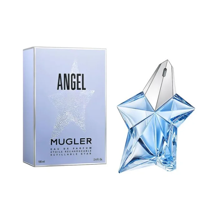 THIERRY MUGLER ANGEL