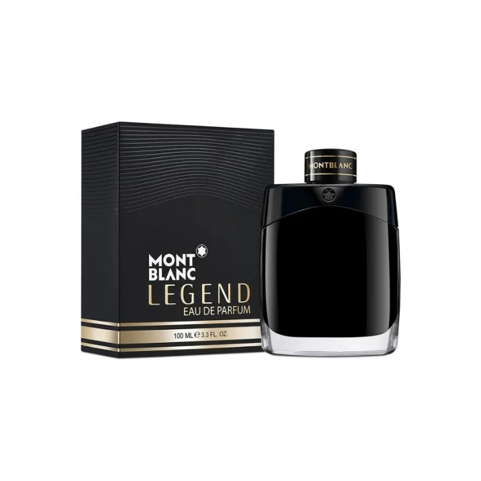 MONT BLANC LEGEND