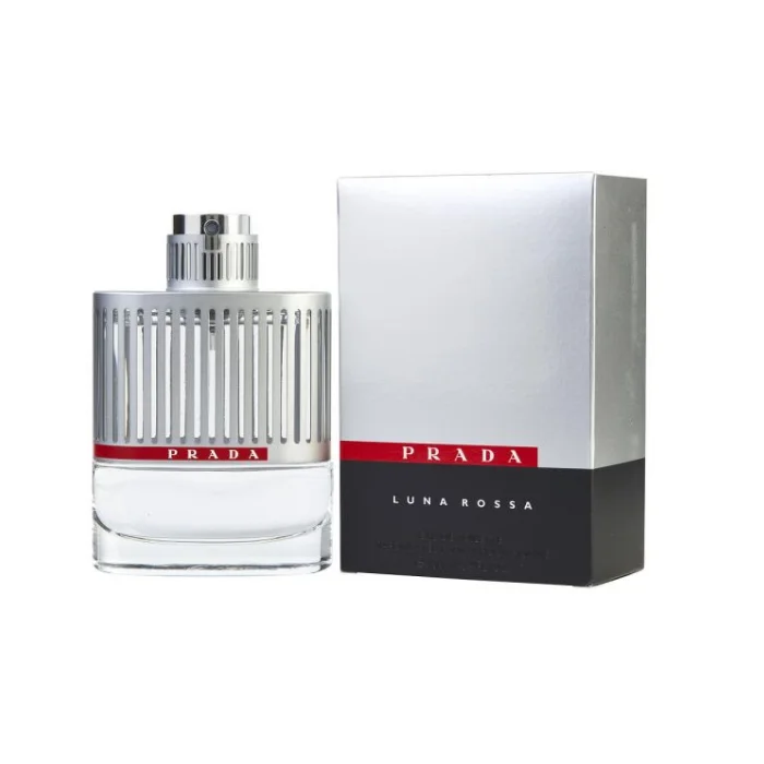 PRADA LUNA ROSSA