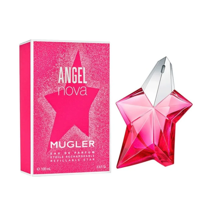 THIERRY MUGLER ANGEL NOVA