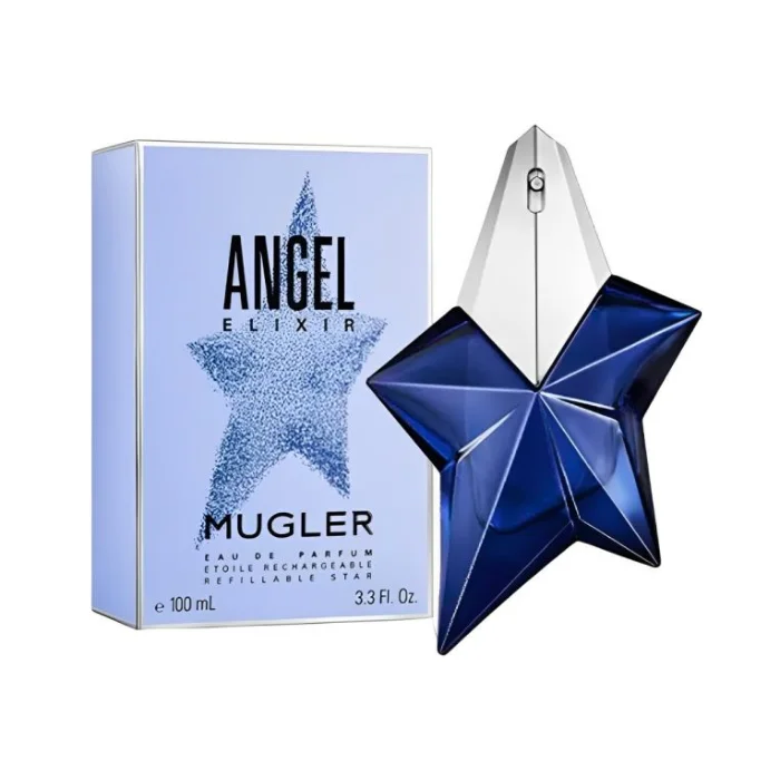 THIERRY MUGLER ANGEL ELIXIR