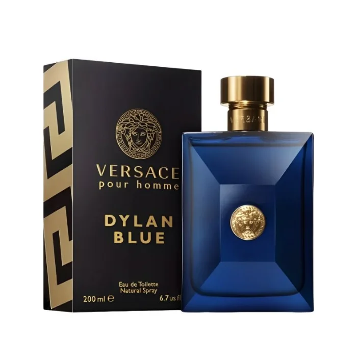 VERSACE DYLAN BLUE