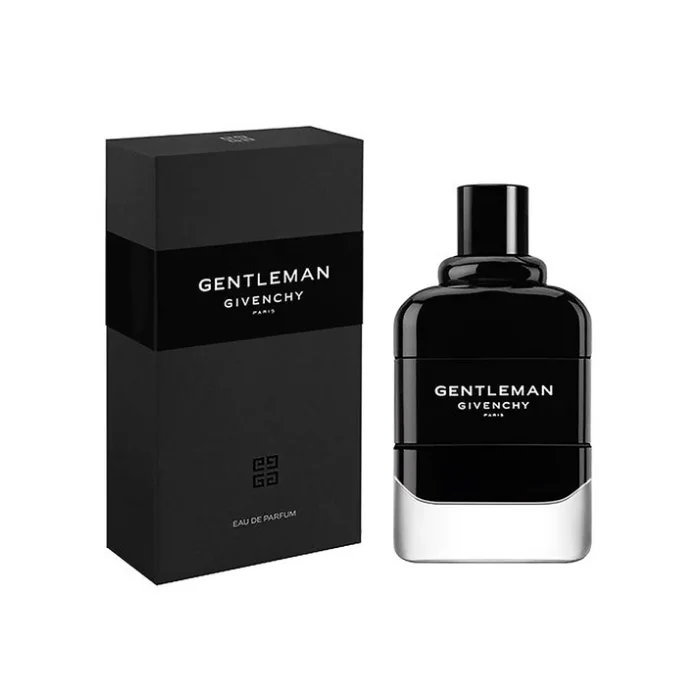 GIVENCHY GENTLEMAN
