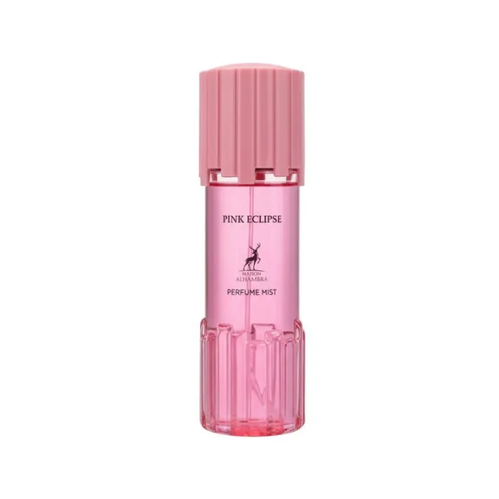 MAISON A PINK ECLIPSE