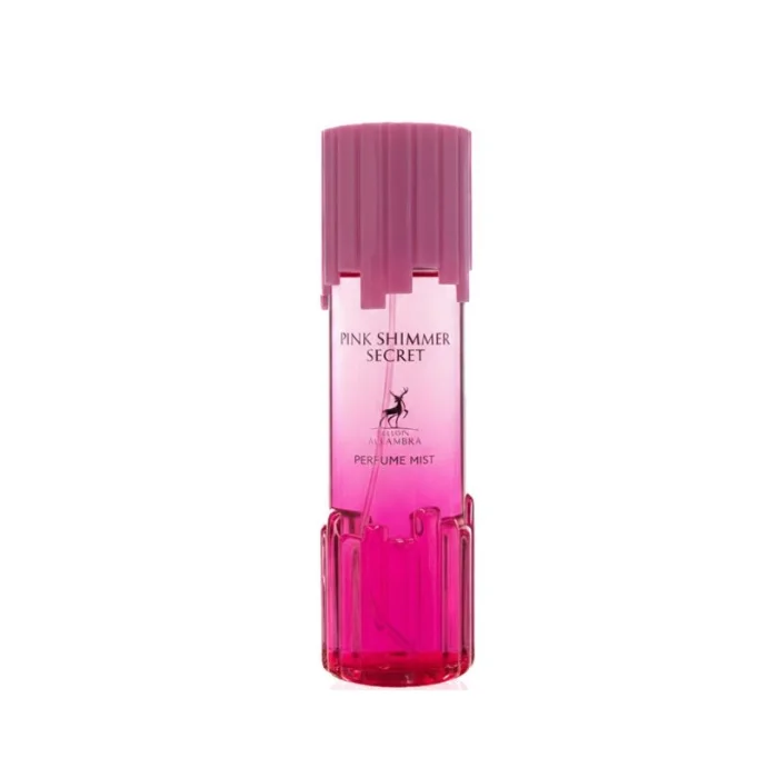 MAISON A PINK SHIMMER