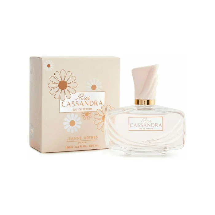 CASSANDRA ARTHES SWEET SISTEEN AMARELO