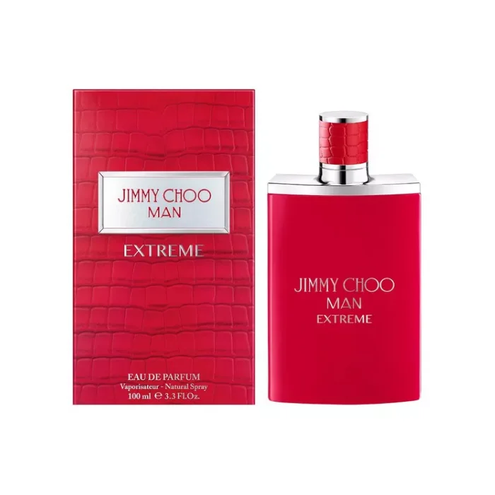 JIMMY CHOO EXTREME