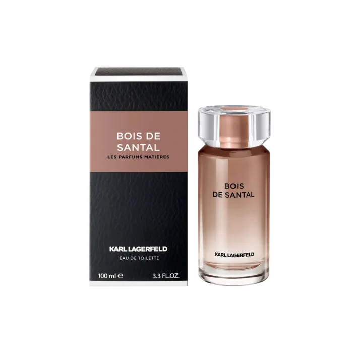 KARL LAGERFELD BOIS DE SANTAL