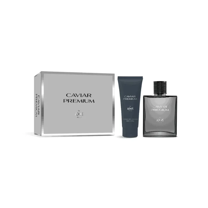 AXIS CAVIAR PREMIUM