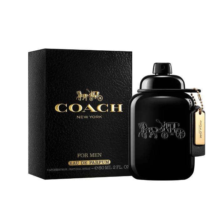 COACH