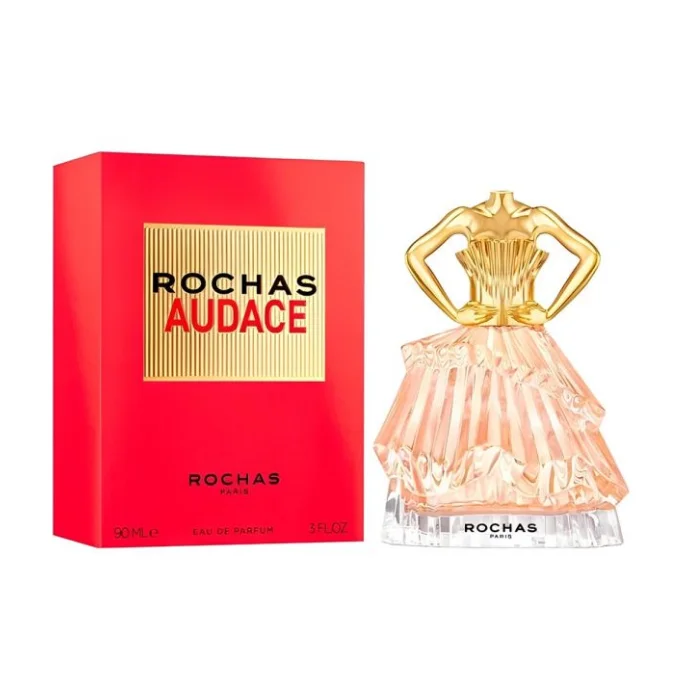 ROCHAS AUDACE
