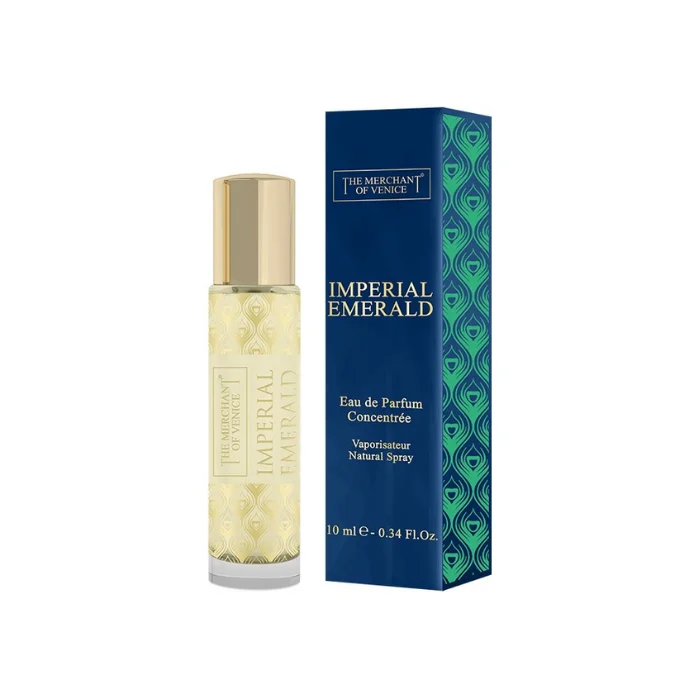 ESMERALDA IMPERIAL EXCLUSIVA DE P.TMOV #10ML