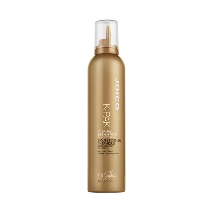 JOICO K-PAC MOUSSE THERMAL