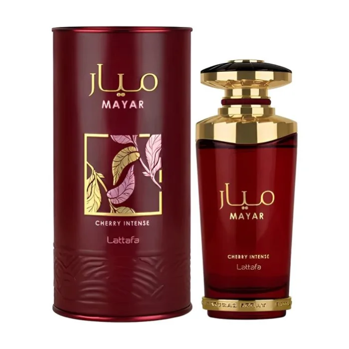 LATTAFA MAYAR CHERRY INT
