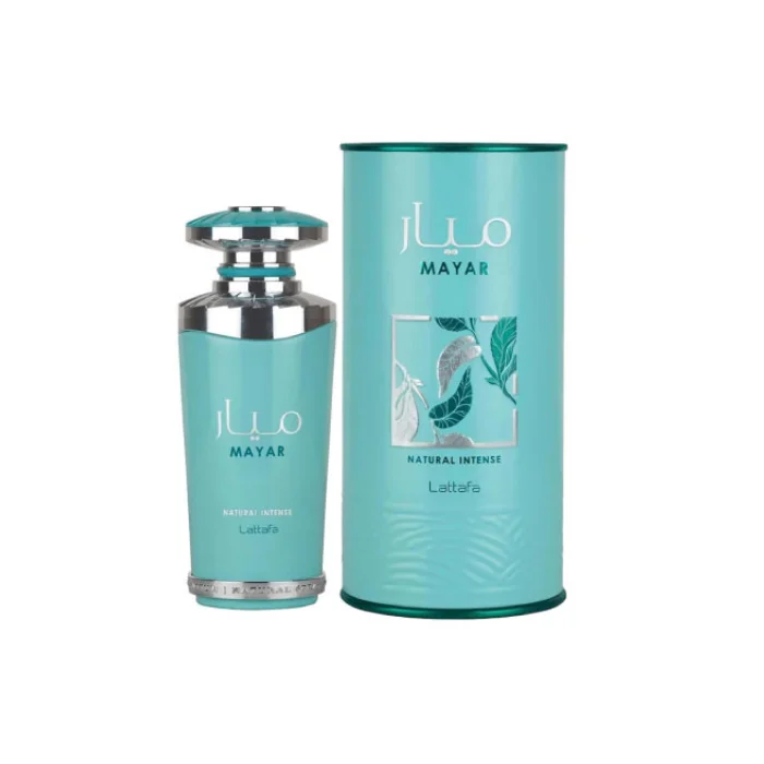 LATTAFA MAYAR NATURAL INT