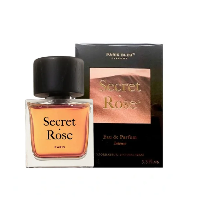 WOMEN SECRET BLEU SECRET ROSE INT