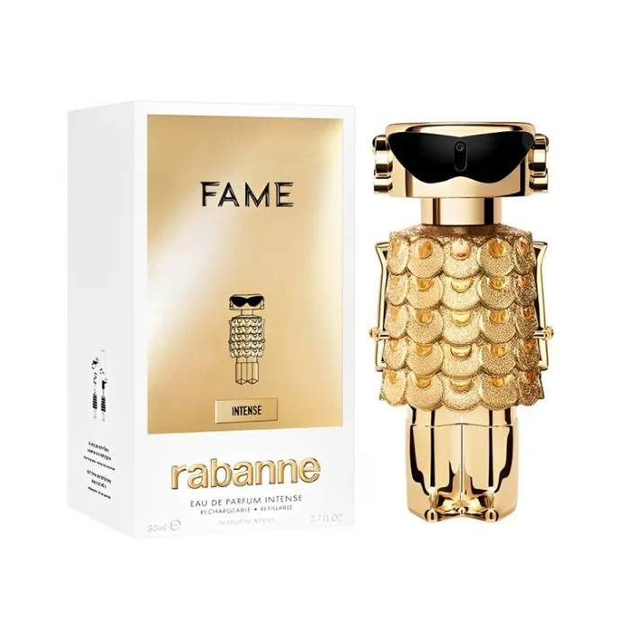 PACO RABANNE FAME INTENSE(