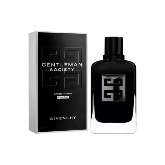 GIVENCHY GENTLEMAN SOC.EXTR