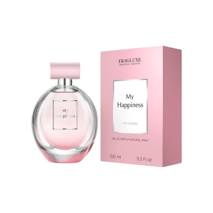FRAGLUXE MY HAPPINESS